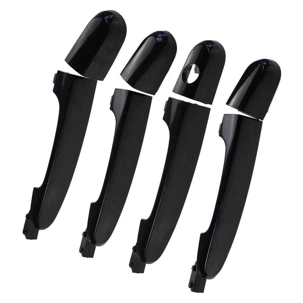 82651-1F000 82661-1F000 Exterior Door Handles Front Rear Left Right for Kia Sportage 2005-2010