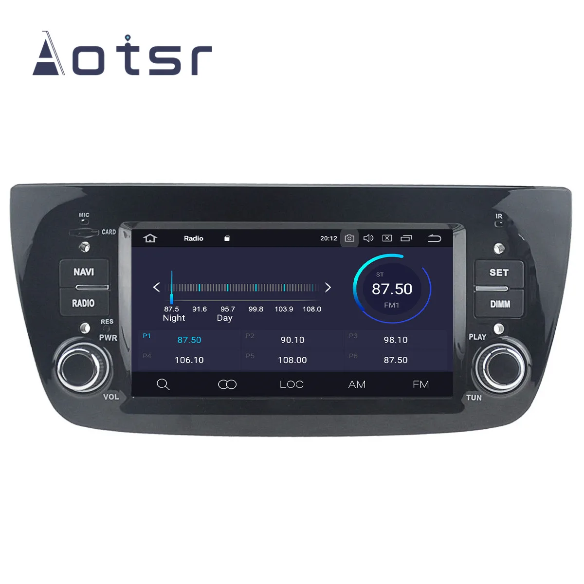 Android 9,1 дюйм/сек, GPS Navi автомобильный Радио плеер для FIAT DOBLO 2010- Opel Combo Тур 2011+ рекордер головное устройство мультимедийный плеер