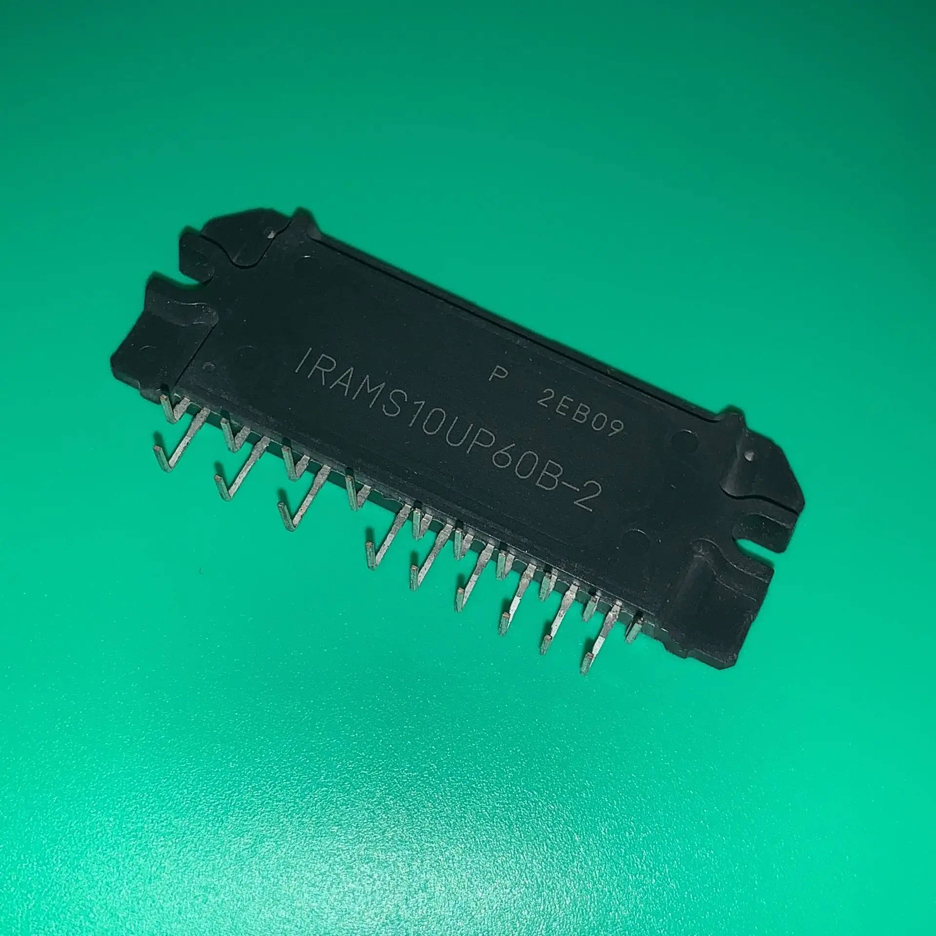 IRAMS10UP60B-2-MODULE-IRAMS-10UP60B-2-IGBT-IC-PWR-MOD-PLUG-N-DRIVE-600V ...