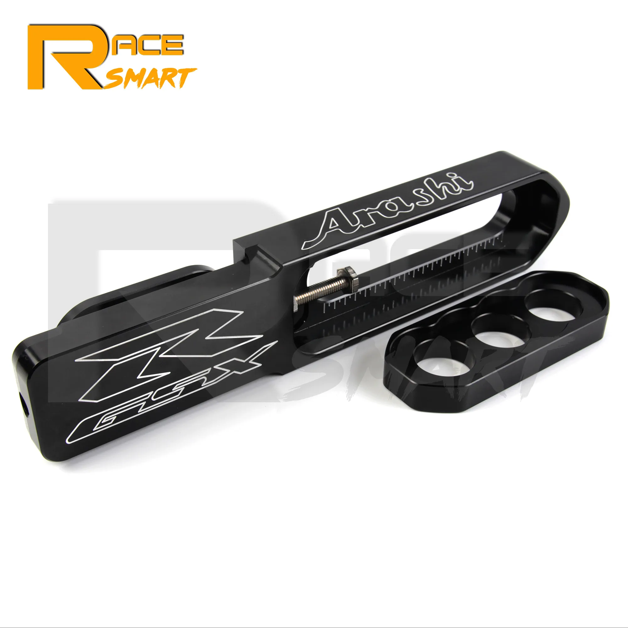 Motorcycle Extension Swingarm Kits for SUZUKI GSXR600 2011-Extended Sliders Swing GSXR 600 GSX-R600 2012 2013 2014 2015 motorcycle swingarm kits