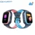 4G Students GPS Watch Tracker Smart Watchband Locator Waterproof Kids Tracking Device Support Двухсторонняя видеосвязь SOS