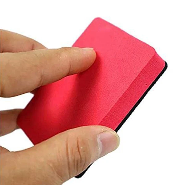 Губка для мытья автомобиля мощная губка автомобиля|Чистящие щетки| |