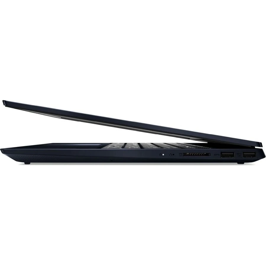 Ультрабук Lenovo IdeaPad S340-15IWL i3 8145U/8Gb/SSD512Gb/620/15.6"/IPS/FHD/DOS/blue