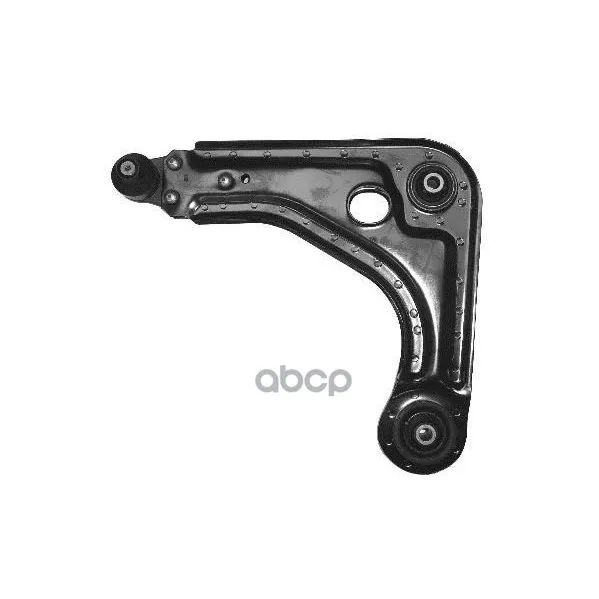 Fd-Wp-0162_рычаг Нижний Левый! С Г/У Ford Ka All 98 Moog Fdwp0162 Moog арт. FDWP0162