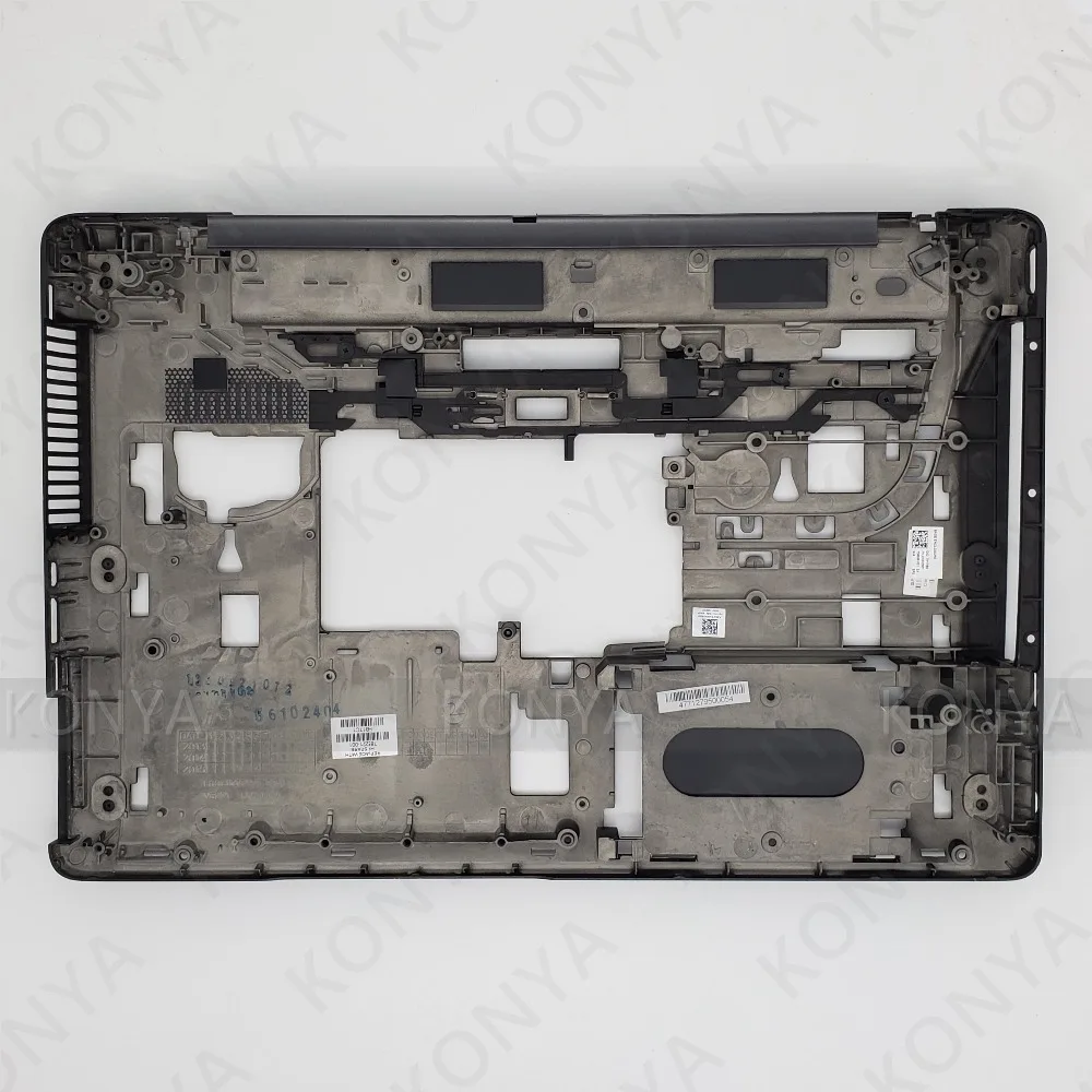 Нижний чехол базовый Чехол черный для hp Zbook 15 G1 G2 серии 785221-001 734279-001 736558-001 AM0TJ000400