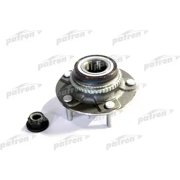 

Wheel hub rear FORD TRANSIT 2.0DI/TDCi 07/03, with ABS PATRO