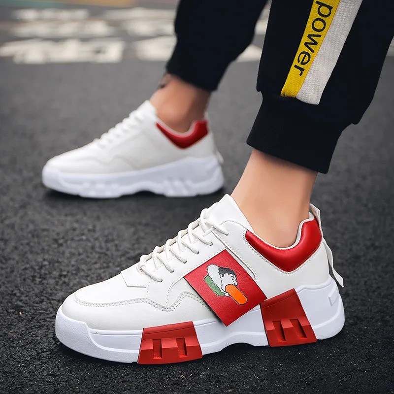 

Running Shoes Men SPORT Shoes Women's Sneakers Big Size Men's Shoes