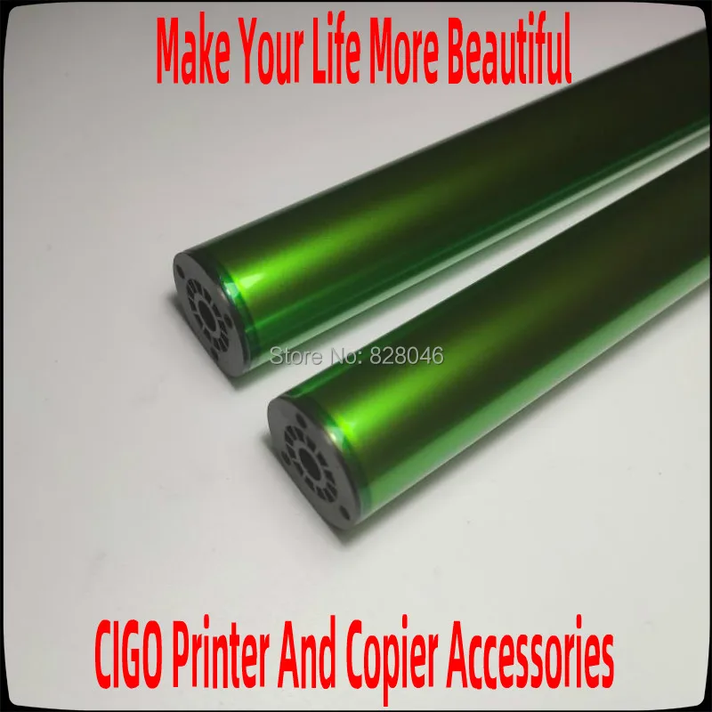 Peças de Impressora para Okidata para Oki 3300 Tambor 43460201 43460202 43460203 43460204 Imagem Unidade 3400 3450 3530 3600 Opc 12 High Quality Computador e Escritório