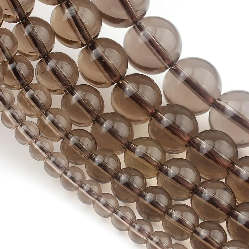 Smoky-Quartzs-Crystal-Stone-Glass-Round-Beads-For-Jewelry-Making-DIY-Bracelet-Necklace-Accessories-4-6 (1)