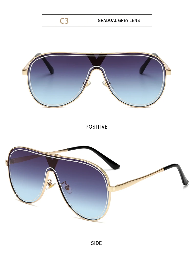 全框金属太阳镜3速卖通_10