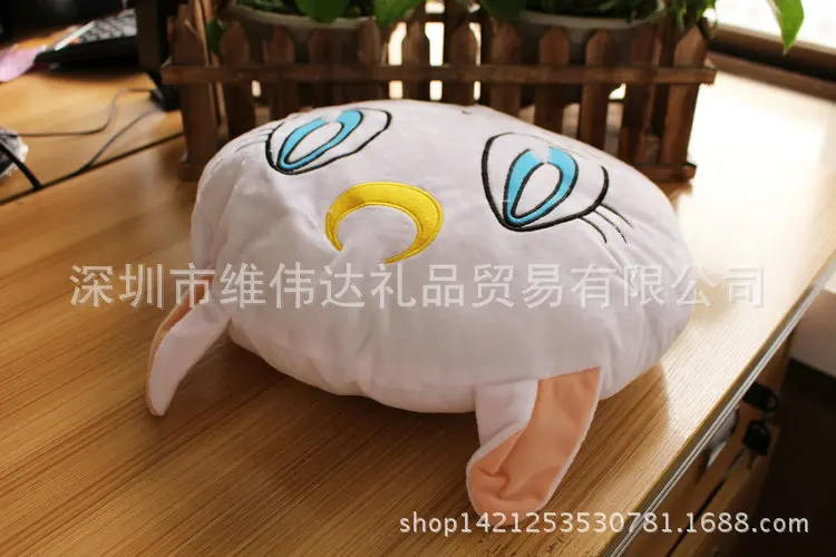 Cartoon Animation Snoopy Pendant Pillow Puppy Pillow White Dog Plush Charlie Pillow Back Cushion
