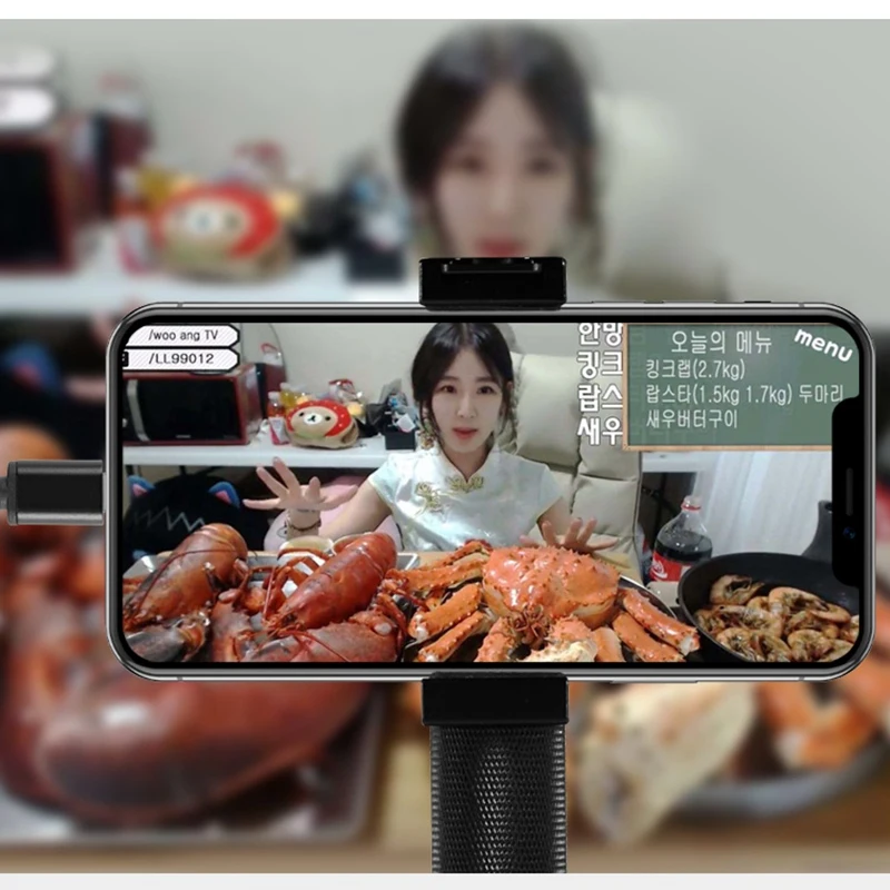 Профессиональный петличный микрофон с зажимом для iPhone/записи/интервью/видеоконференции/Подкаст/диктант голоса/A