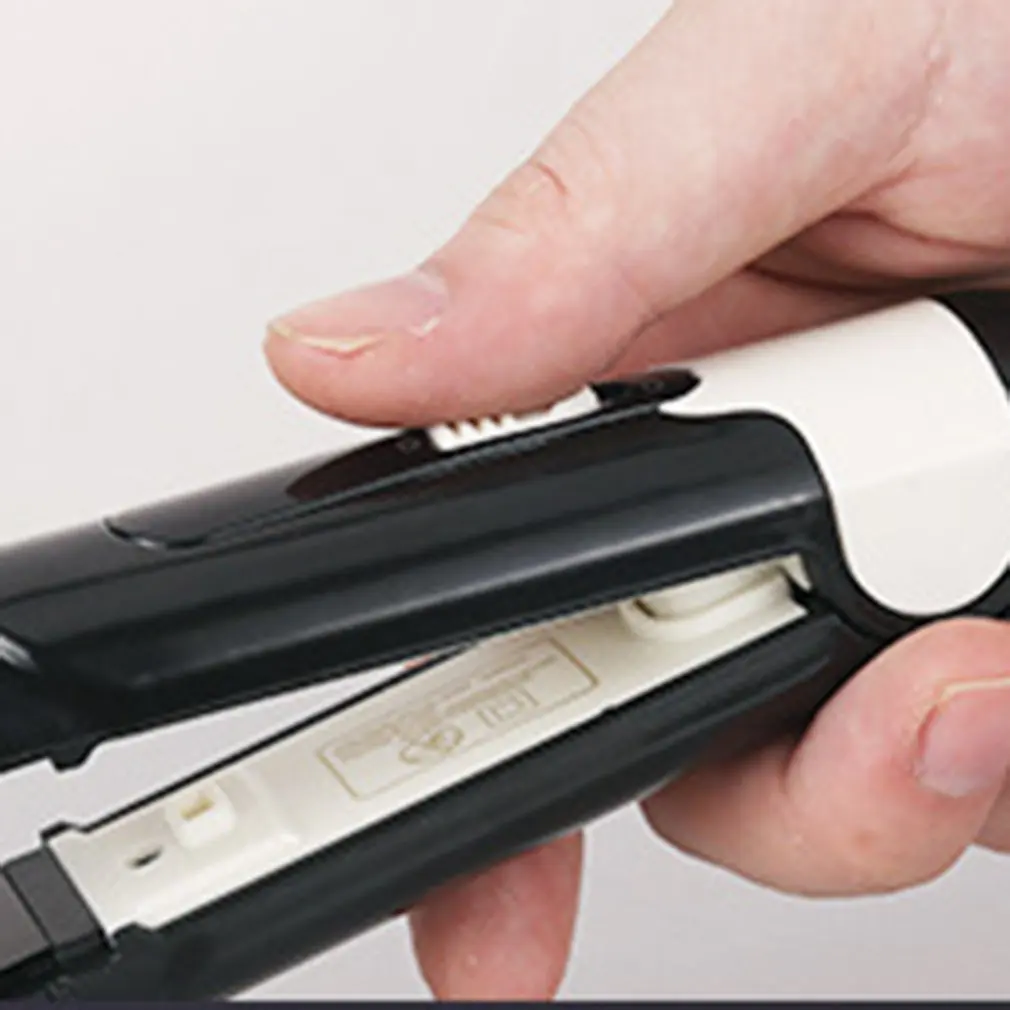 

Professional Straight Hair Splint Straight Volume Dual-Use Bangs Hairdressing Tools Straight Clip Straightener