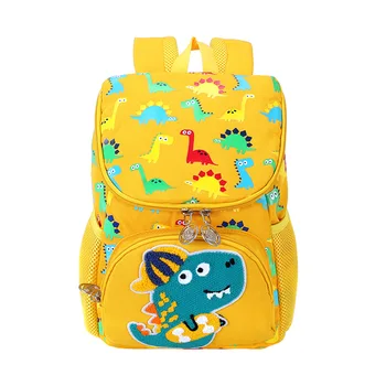 

Cute Dinosaur Backpack For Boys Children backpacks kids kindergarten Small SchoolBag Girls Animal School Bags Backpack