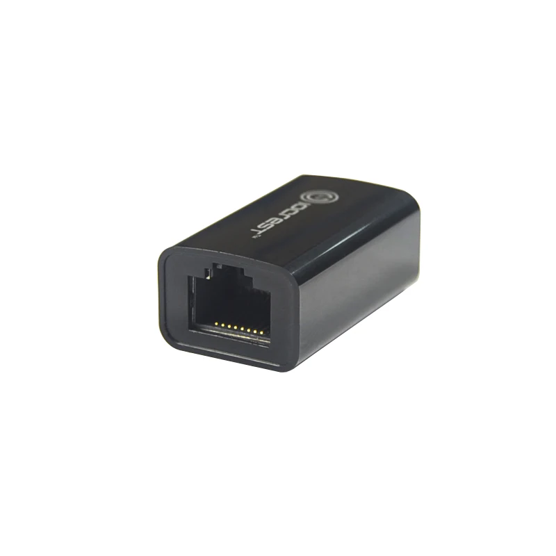 10/100/1000M гигабитный Ethernet сетевой адаптер с бесплатным кабелем USB3.1 type-C