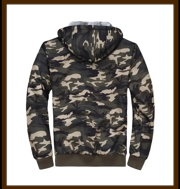 Sudaderas Hombre брендовая одежда камуфляжные толстовки спортивные костюмы бархатные флисовые толстые камуфляжные мужские толстовки и свитшоты