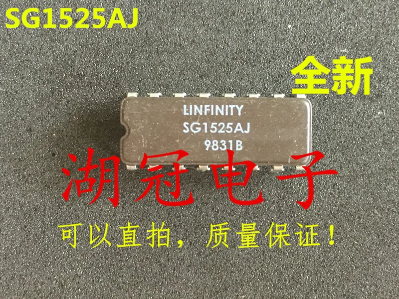 5 шт./лот SG1525AJ DIP