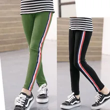 Детская одежда на весну и осень для девочек от 3 до 15 лет, Спортивная Мягкая Детская повязка на голову средней посадки с ремнем для игр