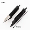 High quality 555 fountain pen Accessories tongue Nibs  You can use all the  series student stationery Supplies ► Photo 3/6