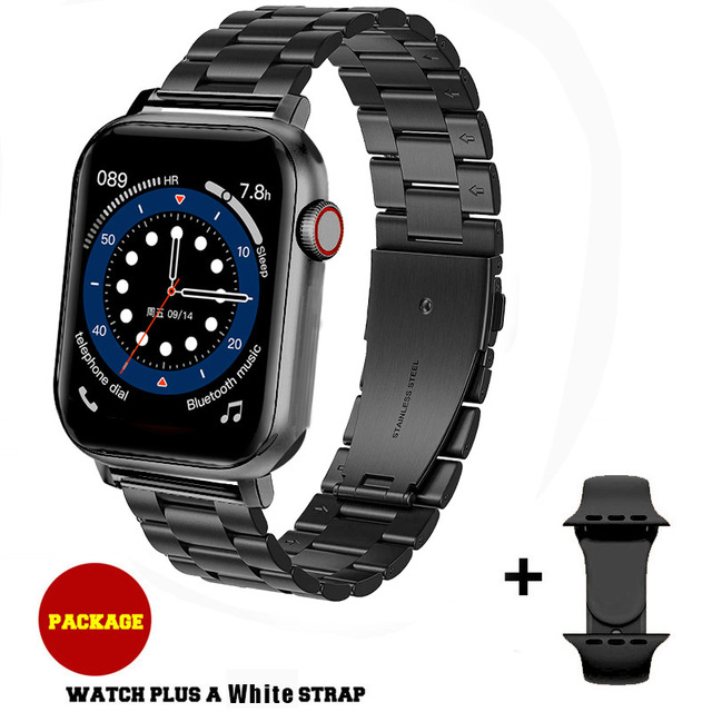 Smart Watch IP67 Waterproof Smartwatch Women Men Watches Fitness watch Heart Rate Monitor For Android Apple Samsung women