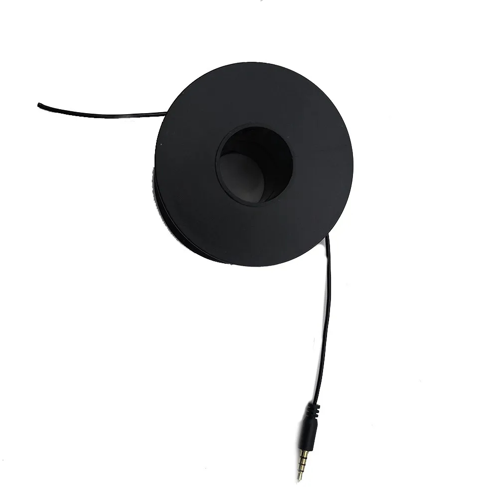 Fishing Accessories 1pc Fishing Camera Cable With Headphone Plug Underwater 20m HD data transmission cable for 154lb (70kg) fishing line Equipment