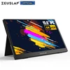 15.6inch 1080P FHD 4K UHD IPS Screen Portable Monitor USB C Type C HDMI-Compatible Screen for PS5 SWITCH Macbook Mate40 S10 ► Photo 1/6