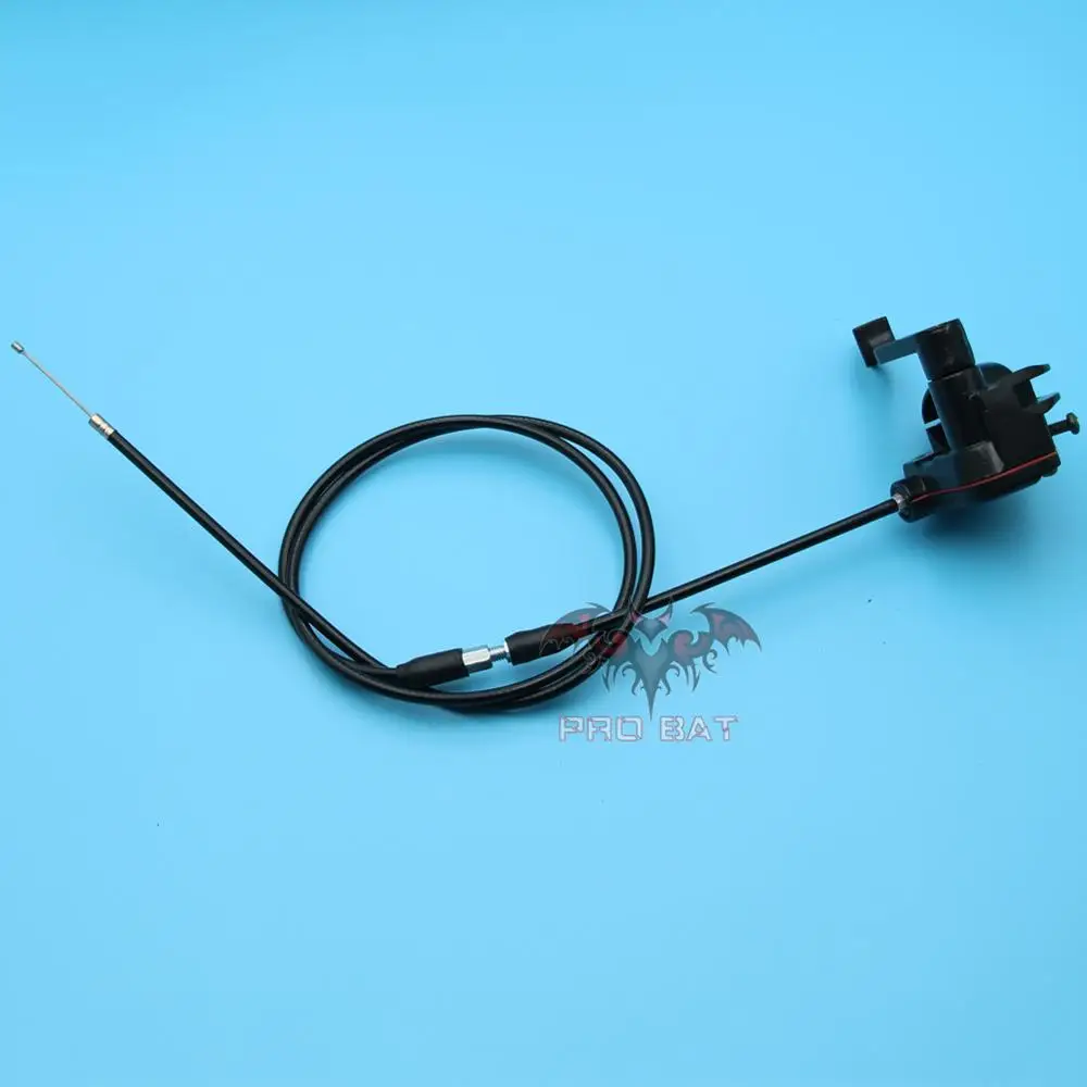 Thumb Throttle Cable Throttle Handle Handle Assembly Handles