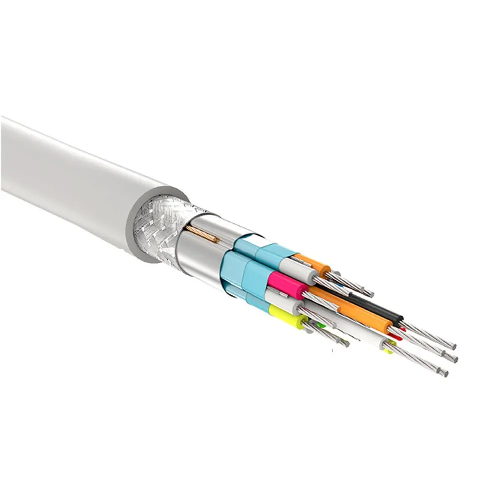  Micro Usb a Hdmi Hd Cavo Adattatore Maschio a Femmina Ad Alta Velocità Hdtv Hdmi Converter Cavi Aud