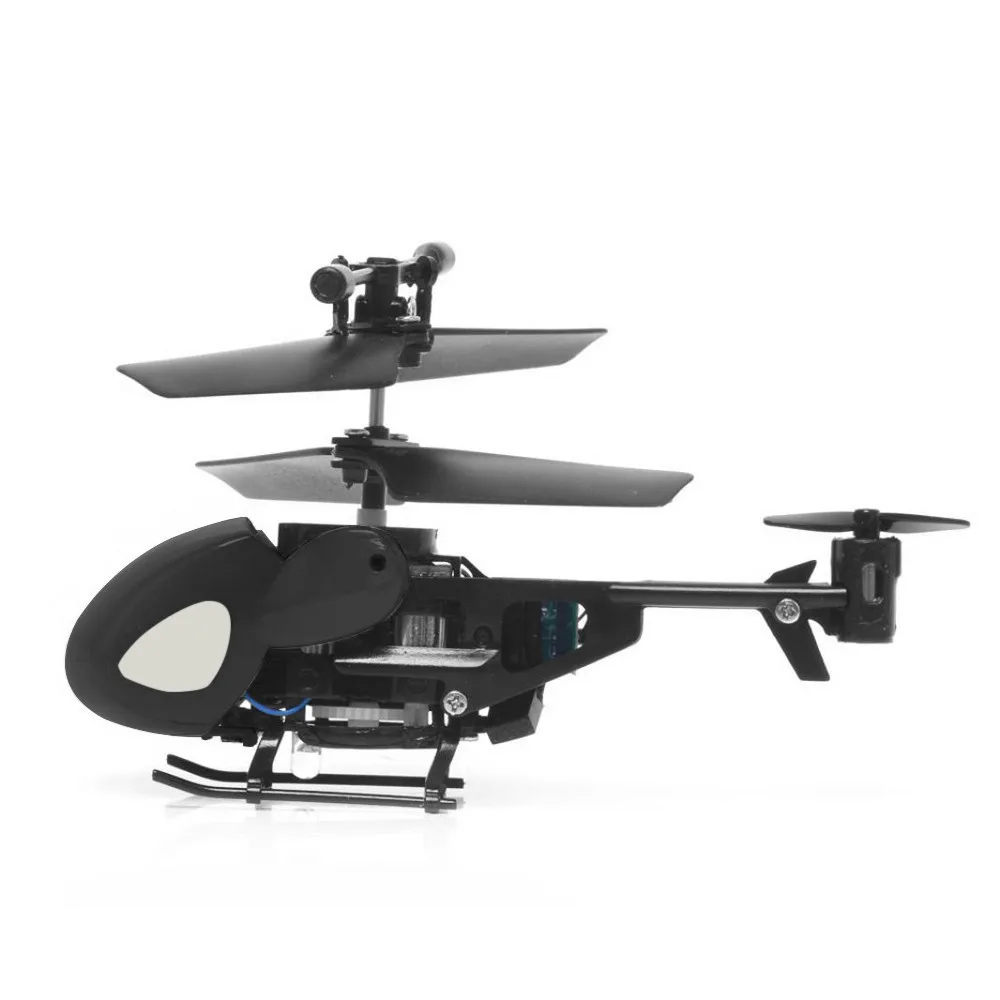 Мини Радиоуправляемый вертолет самолет игрушка подарок микро 3 5 каналов игрушки