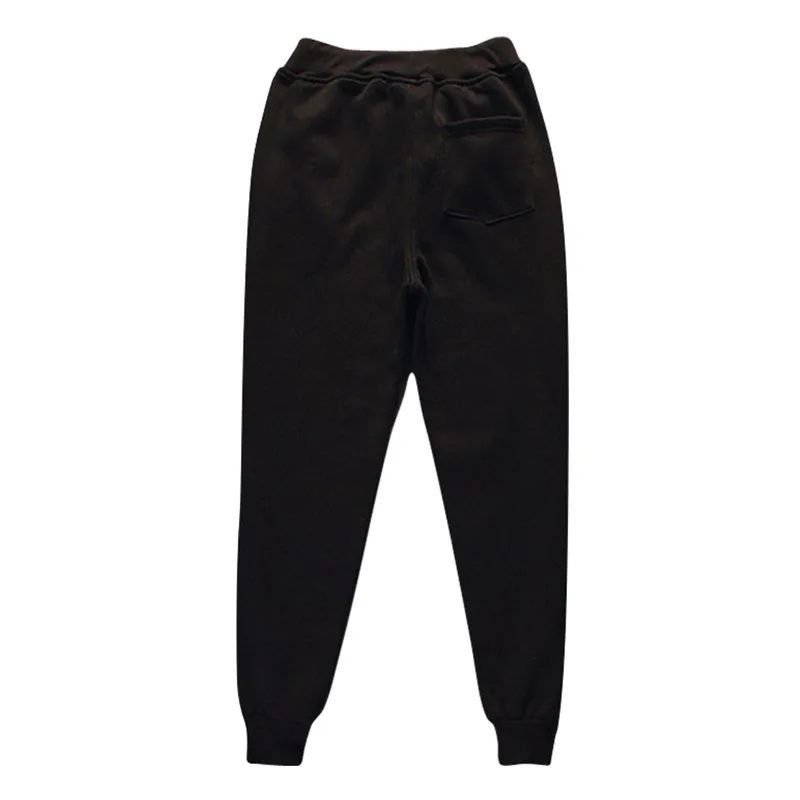 2018 New Men's Casual Pants Japanese-style Slim Fit Beam Leg Pants Stylish GUY'S HarLan Pants Men'S Wear Skinny Pants Distributi