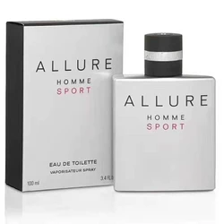 Hot Brand Perfume For Men Long Lasting Original Package Parfum Spray Bottle Portable Classic Cologne Gentleman Fragrance Perfume