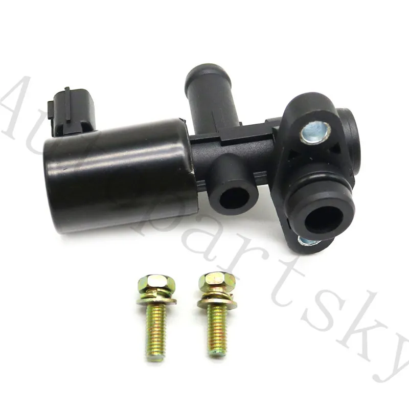 911-501 911501 для Dorman Nissan 95-06 Паровая канистра вентиляционный Соленоидный клапан