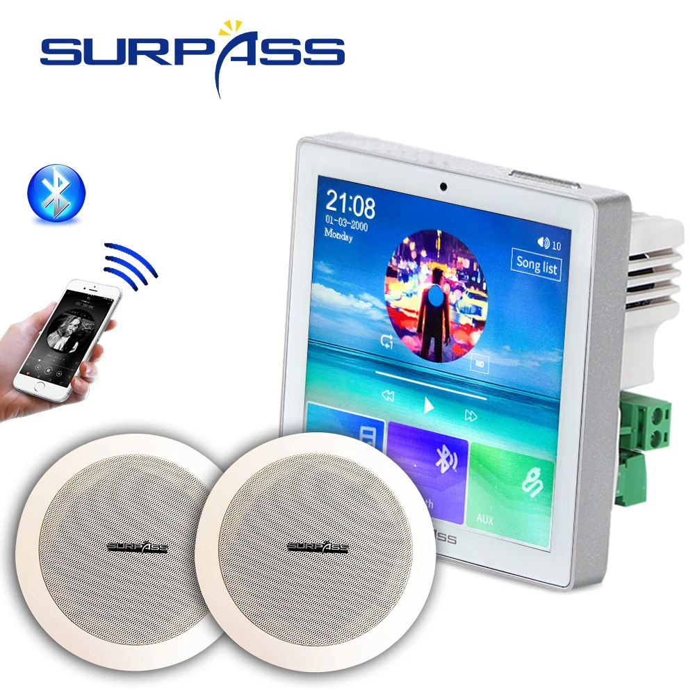 cheapest bluetooth home theater