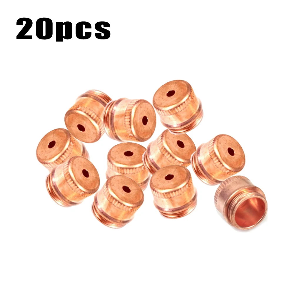 

Plasma Shield Cap 9-8239 For Thermal Dynamics SL60 SL100 A120 Cutter Torch PK20