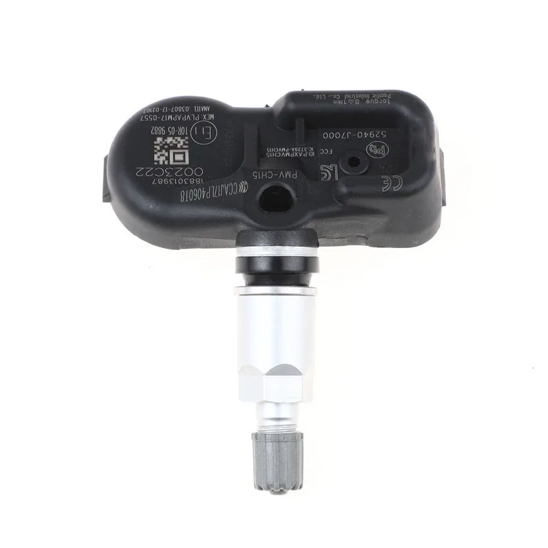 52940-J7000 52940J7000 для Kia Ceed [компакт-дисков] 433 МГц датчик системы контроля давления в шинах датчик
