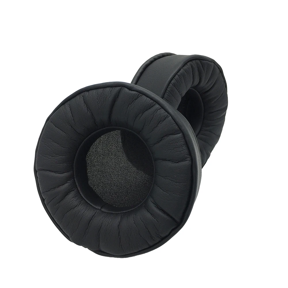 Hifiman sundaraヘッドセットパーツイヤーマフカバークッションカップピロー用eartlogis交換用イヤーパッド - AliExpress