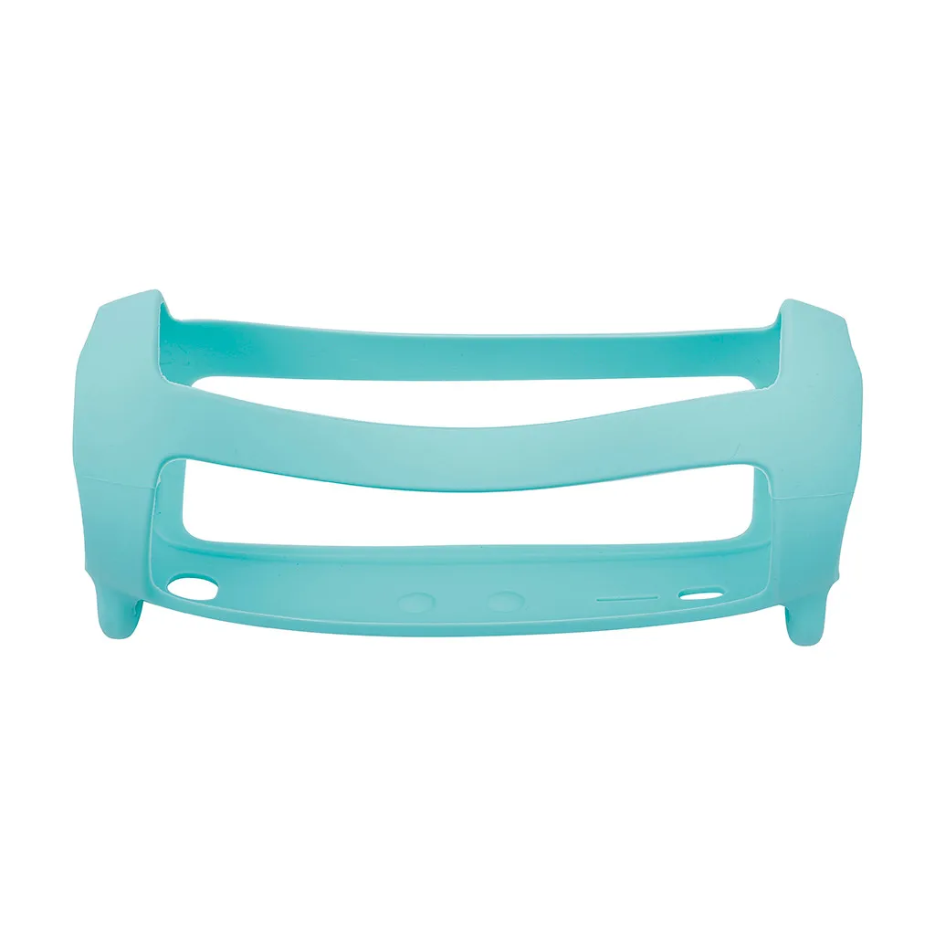 Silicone Speaker Case Cover Portable Carry Sleeve Silicone Case Cover Carabiner for FLIP 5 Bluetooth Speaker Anti-scratches