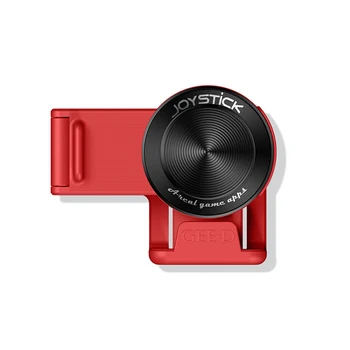

J039 Game Controller Joystick Sucker Stick Shooter Button Trigger for iPhone Android Mobile Phone Tablet for iPad PUBG Games