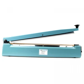 

Manual packet sealer (knife on the side) KS-500C Foodatlas