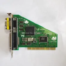 Вулканической лавы LPT SP_PCI