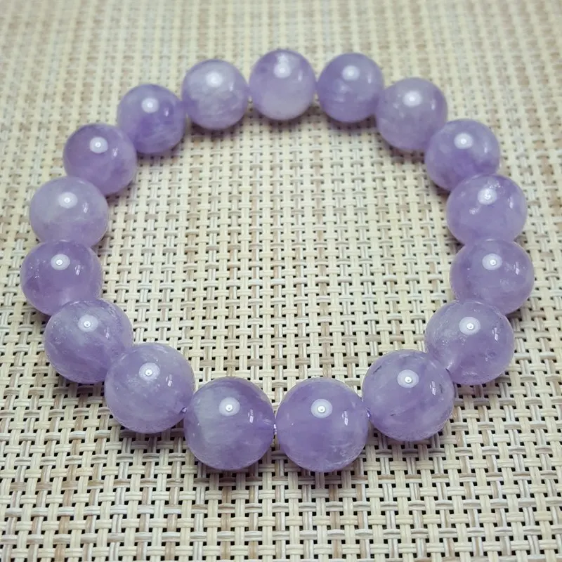 

Lavender Bracelets a Thing Real Object Photo Shoot