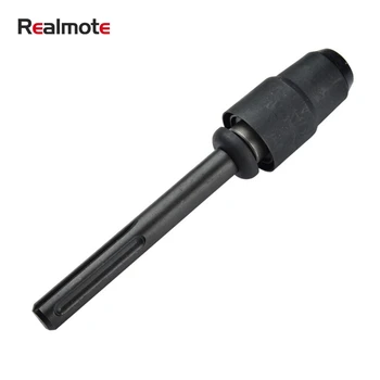 

SDS MAX TO SDS PLUS Chuck Adaptor Drill Bit Converter Hammer Drill Connecting Power Tool Accessories For Rotary Electric Hammers