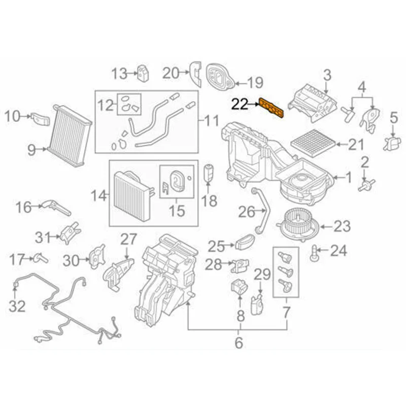 carro para o golfe, GTR, TROC, Tiguan,