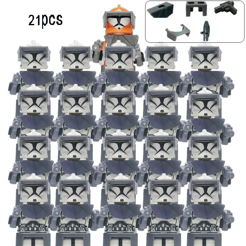 21PCS-PG615