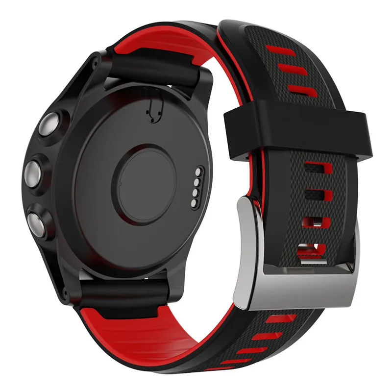 spider man fitness watch
