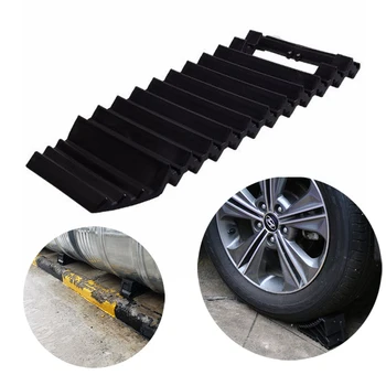 

Universal Car Snow Chains Non-slip Tire Anti-skid Pad Automobile Wheel Grip Tracks Traction Mat Auto Winter Road Turnaround