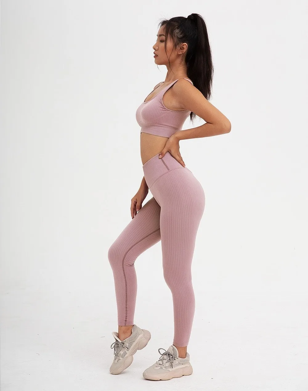 Лосины Для Фитнеса Женские Купить Вайлдберриз