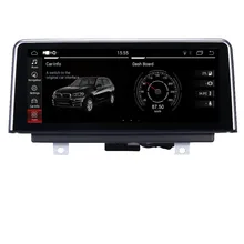 Автомобильный dvd плеер 10 25 &quot Восьмиядерный Android 9 0 для BMW X5 E70 X6 E71