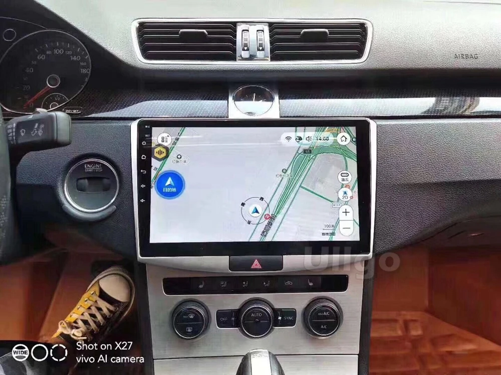 4 ГБ ОЗУ+ 64 Гб ПЗУ 10," Android автомобильное головное устройство для VW Passat B6 B7 CC автомобильное радио gps Авторадио Navi с BT RDS Mirrorlink 4G LTE