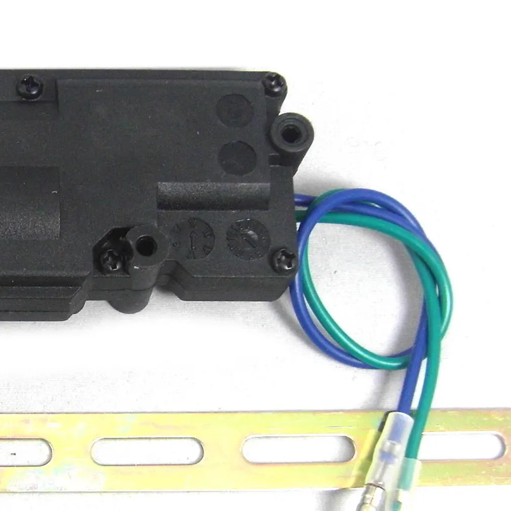 12v сверхмощный привод